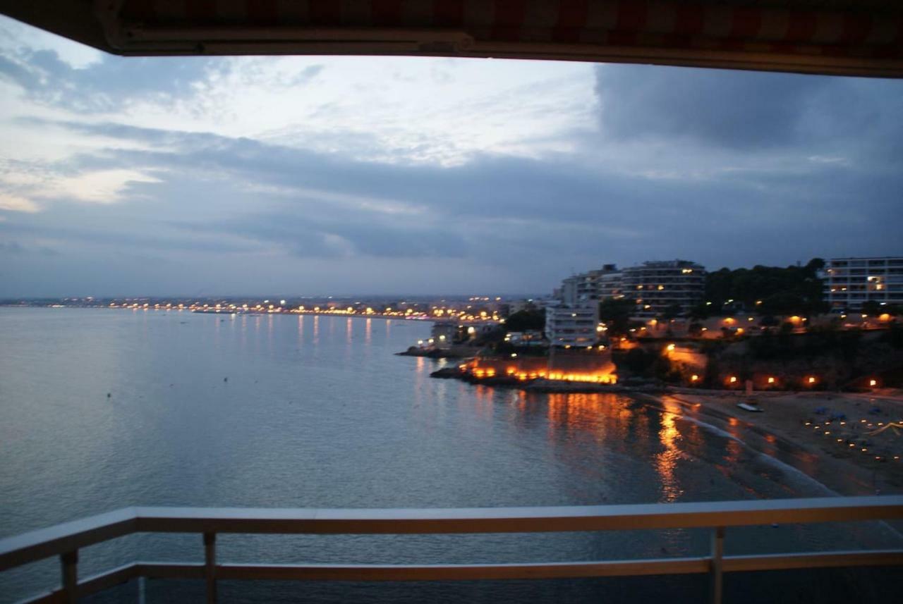Bahia Apartamento Sobre El Mar Salou Exterior photo