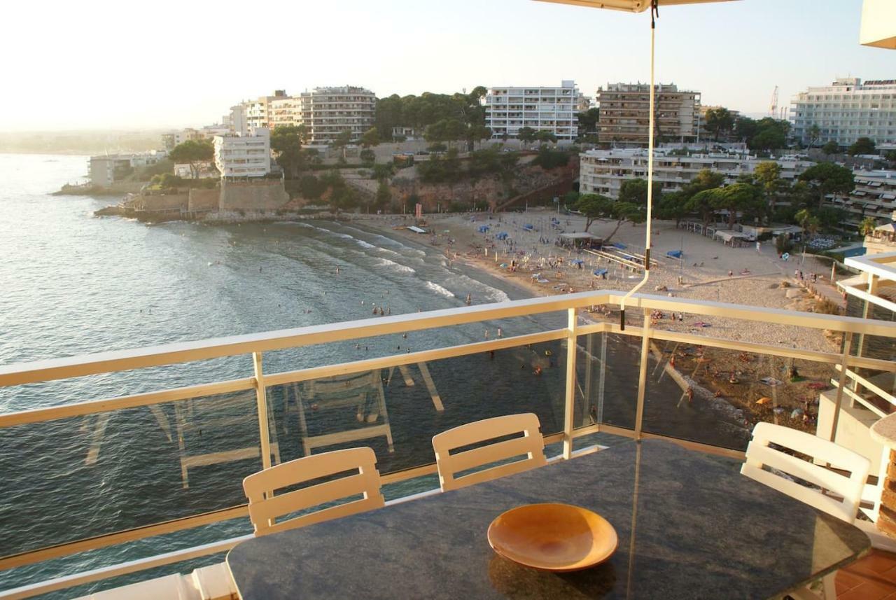 Bahia Apartamento Sobre El Mar Salou Exterior photo